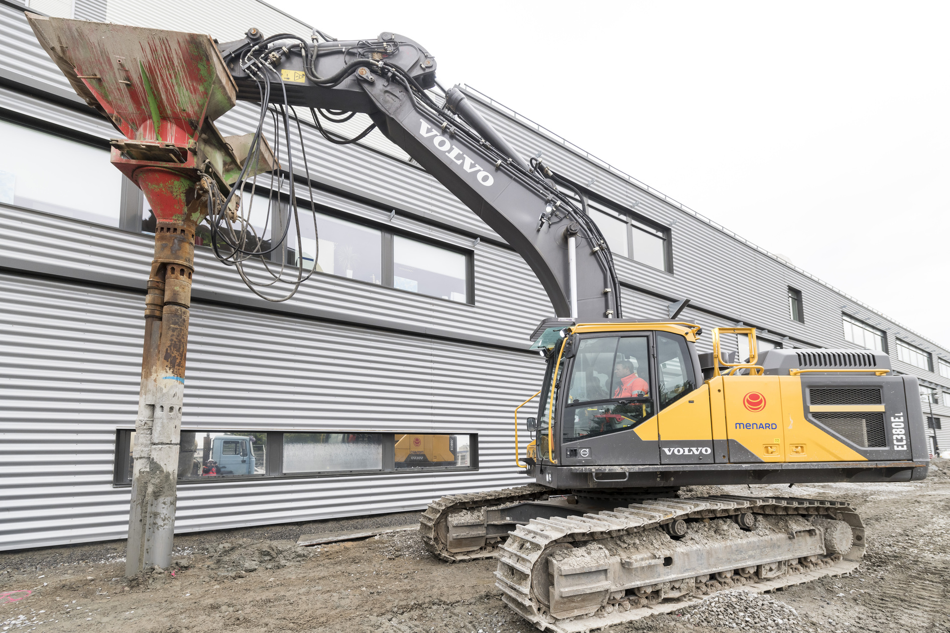 France – SAS POSTE 375 POLARIS 4 – AIRBUS – MONTOIR DE BRETAGNE (23)