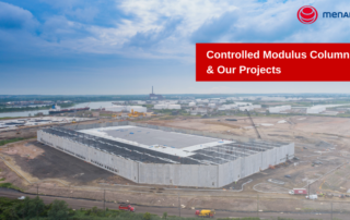 All About Controlled Modulus Columns and Our Projects That You Need to Know - Ground Improvement