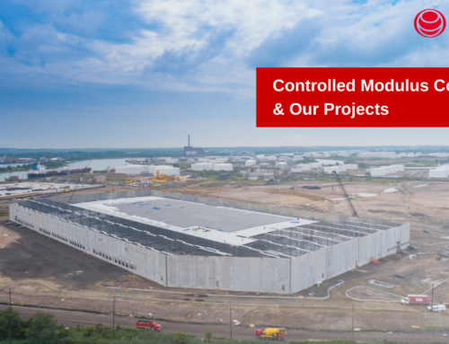 All About Controlled Modulus Columns and Our Projects That You Need to Know