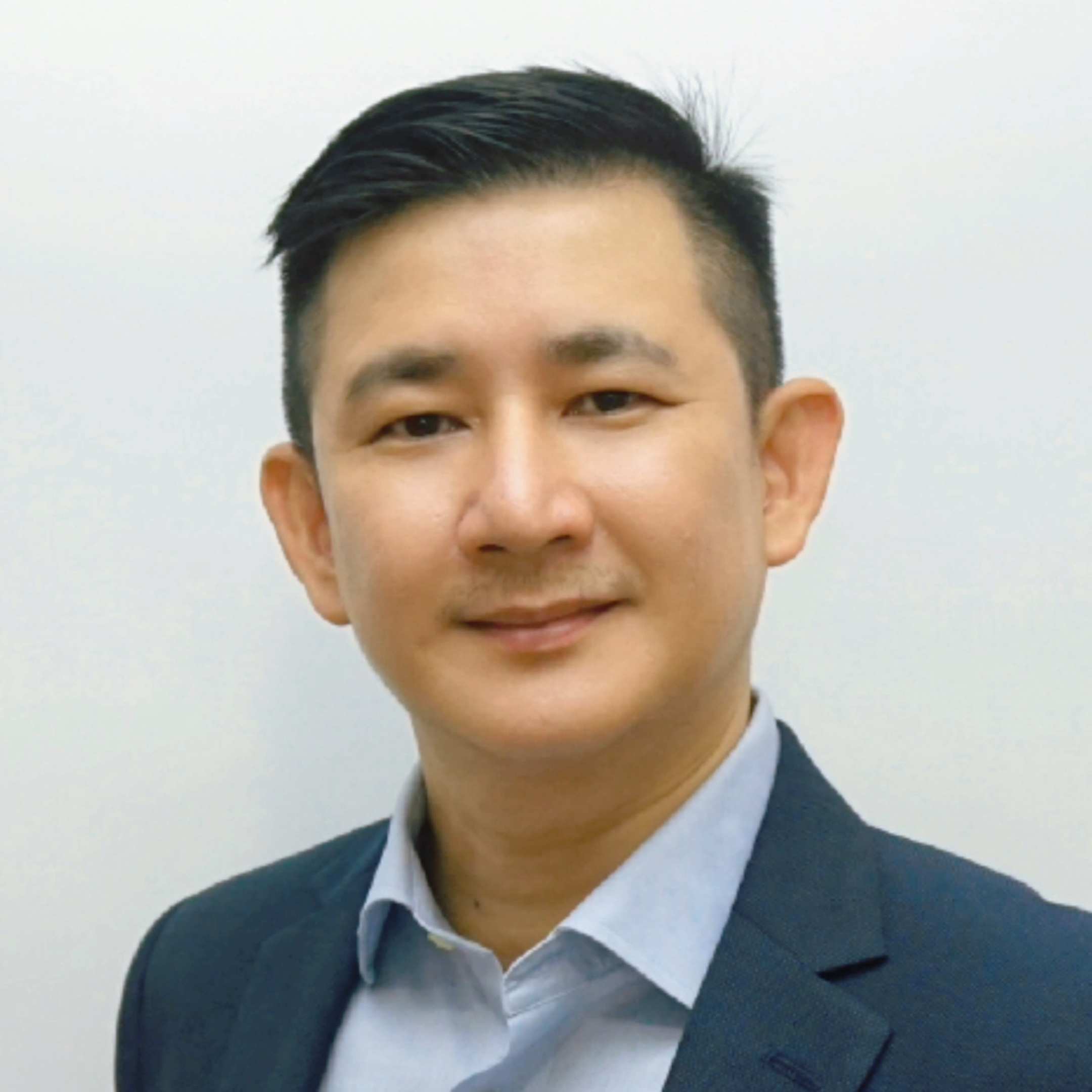 2. Richard Ong