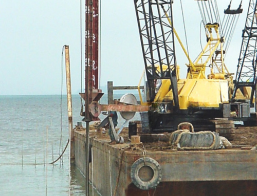 Malaysia | Sapangar Bay Container Port