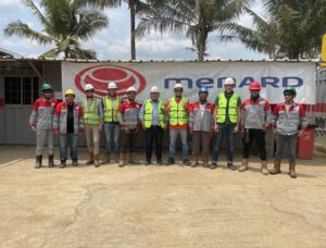 Directors-of-Menard-Group-visits-Indonesia