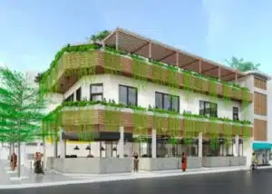 Cambodia | Bassac Lane Restaurant, Phnom Penh