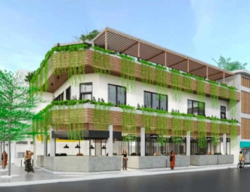 Cambodia | Bassac Lane Restaurant, Phnom Penh