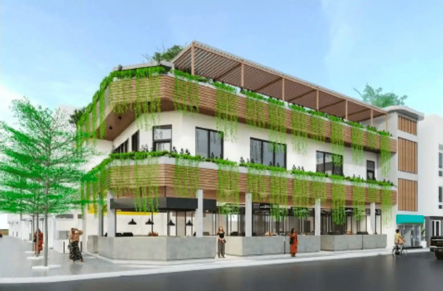 Cambodia | Bassac Lane Restaurant, Phnom Penh Cambodia | Bassac Lane Restaurant, Phnom Penh