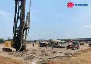Indonesia | FLOPAM Factory 2