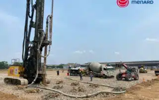 Indonesia | FLOPAM Factory 2
