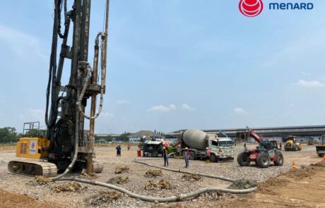 Indonesia | FLOPAM Factory 2
