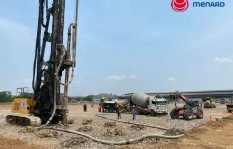Indonesia | FLOPAM Factory 2
