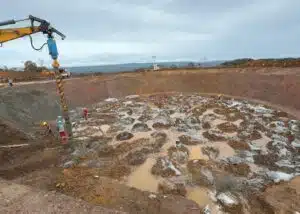 Kalayaan 2 Wind Power Project, Philippines