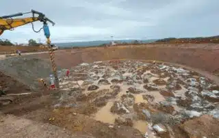 Kalayaan 2 Wind Power Project, Philippines